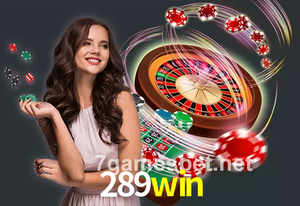 vivo no cassino 289win